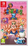 Clear River Games Snow Bros. 2 Special Nintendo Switch