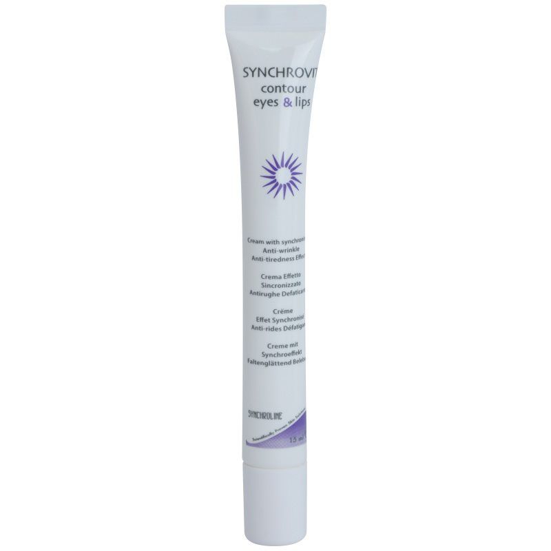 Synchroline Synchrovit