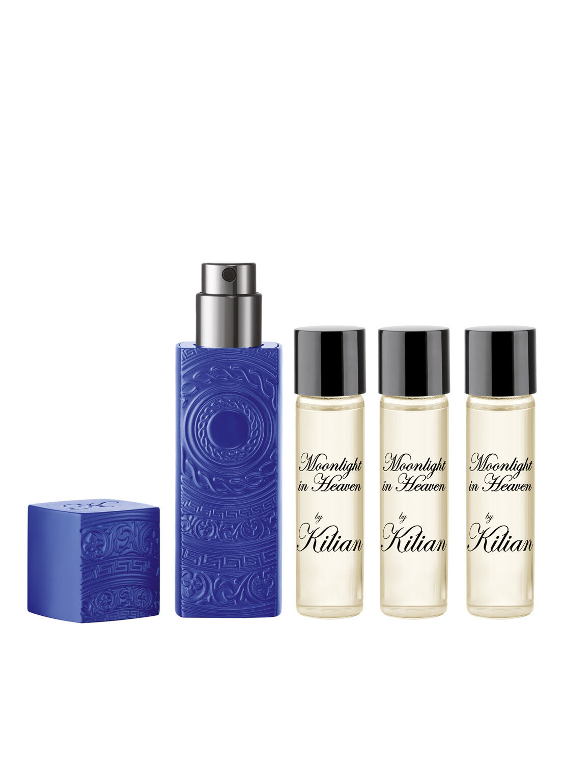 Kilian Moonlight in Heaven - mini parfumset