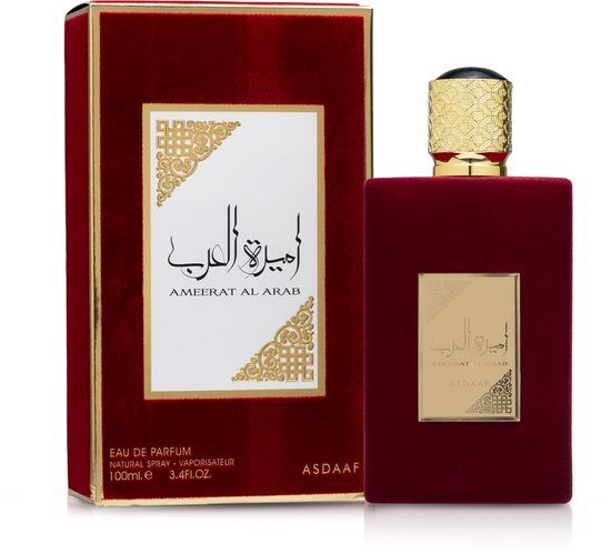 Lattafa Parfum / 100 ml / Unisex