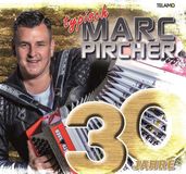 Universal Music Marc Pircher - 30 Jahre - Typisch Marc Pircher