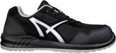 Albatros Drifter Black Low S1P 648770 - Noir - 41