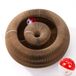 Krab Interactief Krab Speelgoed pour Chats - Design Innovant