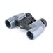 Carson 8x24 MantaRay Compact Porro Prism Verrekijker – Metallic Grijs (MR-824)