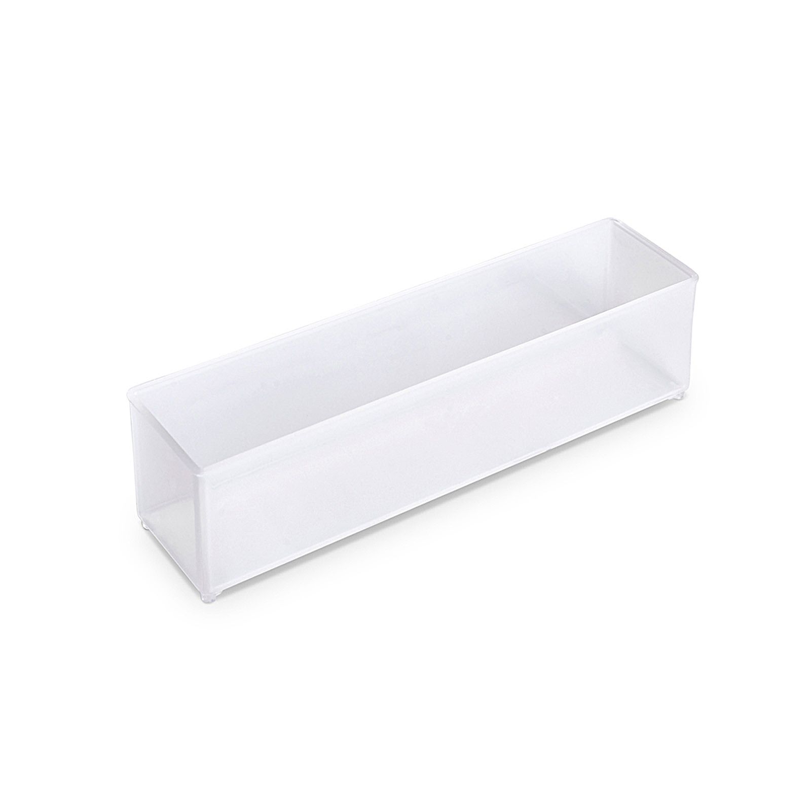 Raaco 114653 - Gereedschapskist - Transparant