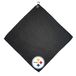 TEAM GOLF NFL Adult - Unisex Microfiber Golfhanddoek, 15x15