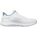 Skechers Golfschoenen Go Golf Flight, wit/lichtblauw