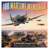 Hundred Vendor Services Nederland Hundred Wartime Favourites Audioboek CD