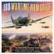 Hundred Vendor Services Nederland Hundred Wartime Favourites Audioboek CD