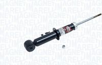 MAGNETI MARELLI 2x gasgevulde schokdempers voor de achteras