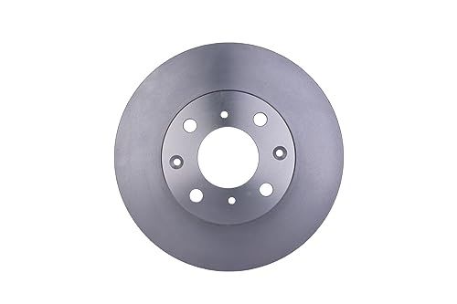 HELLA 8DD 355 108-151 Brake Disc - 50352