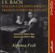 Concerto Johann Sebastian Bach: Italian Concerto BWV 971, French Overture