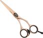 Joewell FX Pro Pink Gold PG 50 - 5,0 inch Ciseaux