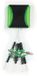 Ragot Rolling Stopper Met Verlengde Rubber Stoppers M