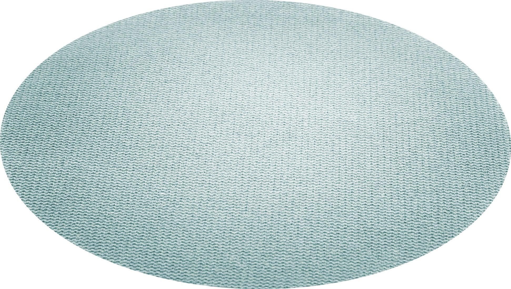 STF D150 Sanding Discs Granat 150mm P180 50 pieces 203307