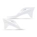 UFO PLAST koelelement wit gas gas EC 250 2021-2023