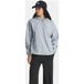 The North Face Oxara Fleece Hoodie Dames Blauw