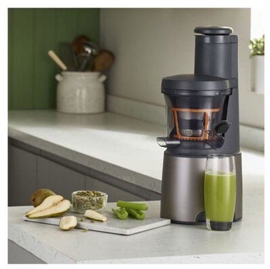 Kenwood JMP85.000SI Slowjuicer