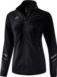 Erima Race Line 2.0 Running Jack Dames - Zwart | Maat: 42