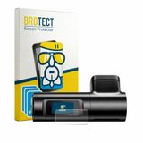 BROTECT Screenprotector 6 Stuks voor Azdome M330 Beschermglas transparant