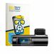 BROTECT Screenprotector 6 Stuks voor Azdome M330 Beschermglas transparant