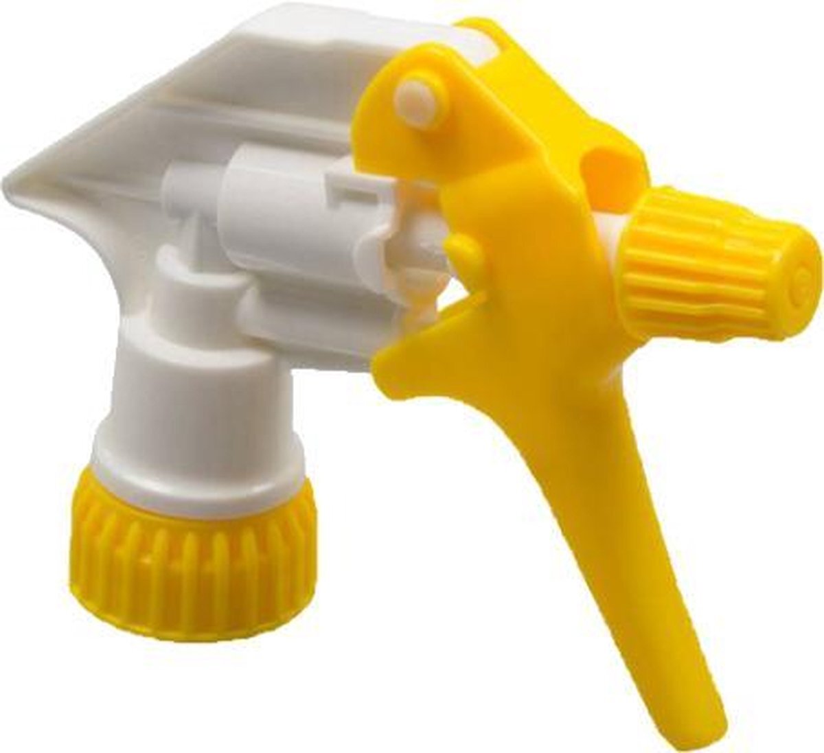 harcotom Trigger voor sprayflacon | Geel