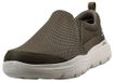 Skechers Go Walk Evolution ultra-impec slip voor heren