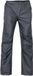 Planam Outdoor Monsun regenbroek (1480) - Grijs - 5XL