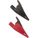 Fluke AC285 SureGrip Alligator Clips
