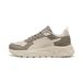 PUMA Trinity 2 Lt Sneakers, uniseks, Alpine Snow Mouse Grijs, 46 EU