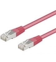 Goobay CAT 6-050 SSTP PIMF 0.5m