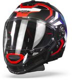 Nolan N70-2 GT Spinnaker N-C 045 S Integraalhelm Zwart Maat S