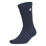 adidas PERFORMANCE CREW SOCK, collegiate navy, 34-36