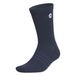 adidas PERFORMANCE CREW SOCK, collegiate navy, 34-36