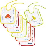 Babyslabbetje Playshoes Babyslabbetje 507170 Uniseks Meerkleurig