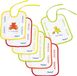 Babyslabbetje Playshoes Babyslabbetje 507170 Uniseks Meerkleurig