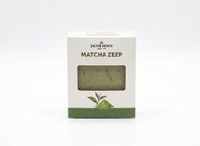 Jacob Hooy Matcha Zeep (240 gr)