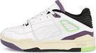 Puma Slipstream Low Sneakers Wit Leer Maat 36