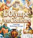 L'Olympe en Couleurs - Coloriage Mythologie Grecque