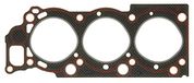 Gasket, Ajusa Gasket, cylinder head