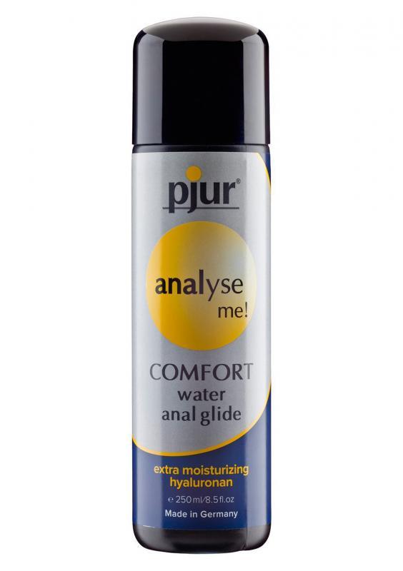 Pjur Analyse Me Comfort Water Glide 250 Ml