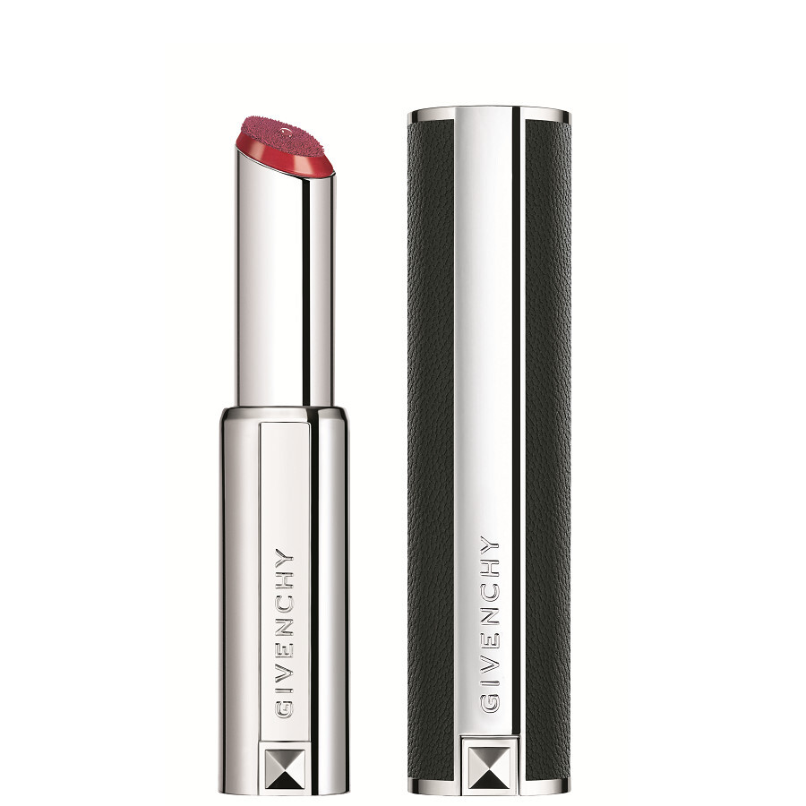 Givenchy Nude Velours N107 Le Rouge Liquide Lipstick 2.8 ml Gezichtsmake-up