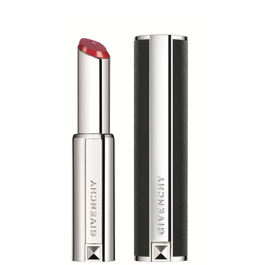 Givenchy Le Rouge Liquide Lipstick N107 Nude Velours - 2.8 ml