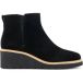 Toms Mina Bottines Femme