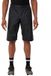 VAUDE Men's Drop Shorts, vêtements de cyclisme, imperméable, Hommes, Pantalon de vélo, Black Uni, L
