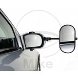 Emuk - Spiegel Skoda Superb VW Golf V vanaf 11/03 Golf VI Variant en Plus vanaf 05/09 EOS Jetta 05-10 Pas