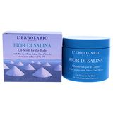 L'Erbolario Fior Di Salina OleoScrub Body Scrub 500 g
