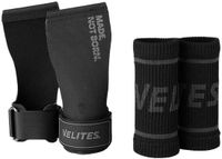 Velites All Terrain Hand Grips All Black L