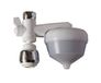 Siroflex 2650/1S UNI 3-A waterzuiveraar voor thuis, straalbreker