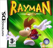 Ubisoft Rayman - Nintendo DS